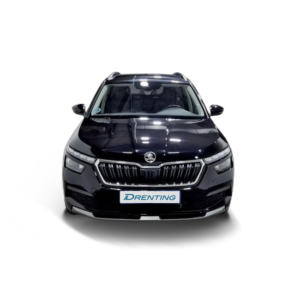 Skoda Kamiq 1.5 TSI Style Negro