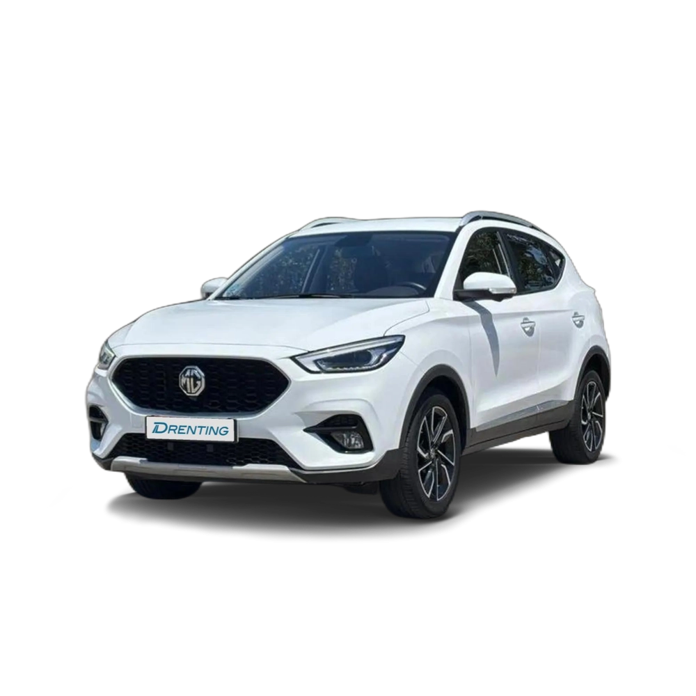 MG ZS 1.5 VTi-Tech Luxury 78kW Blanco 2