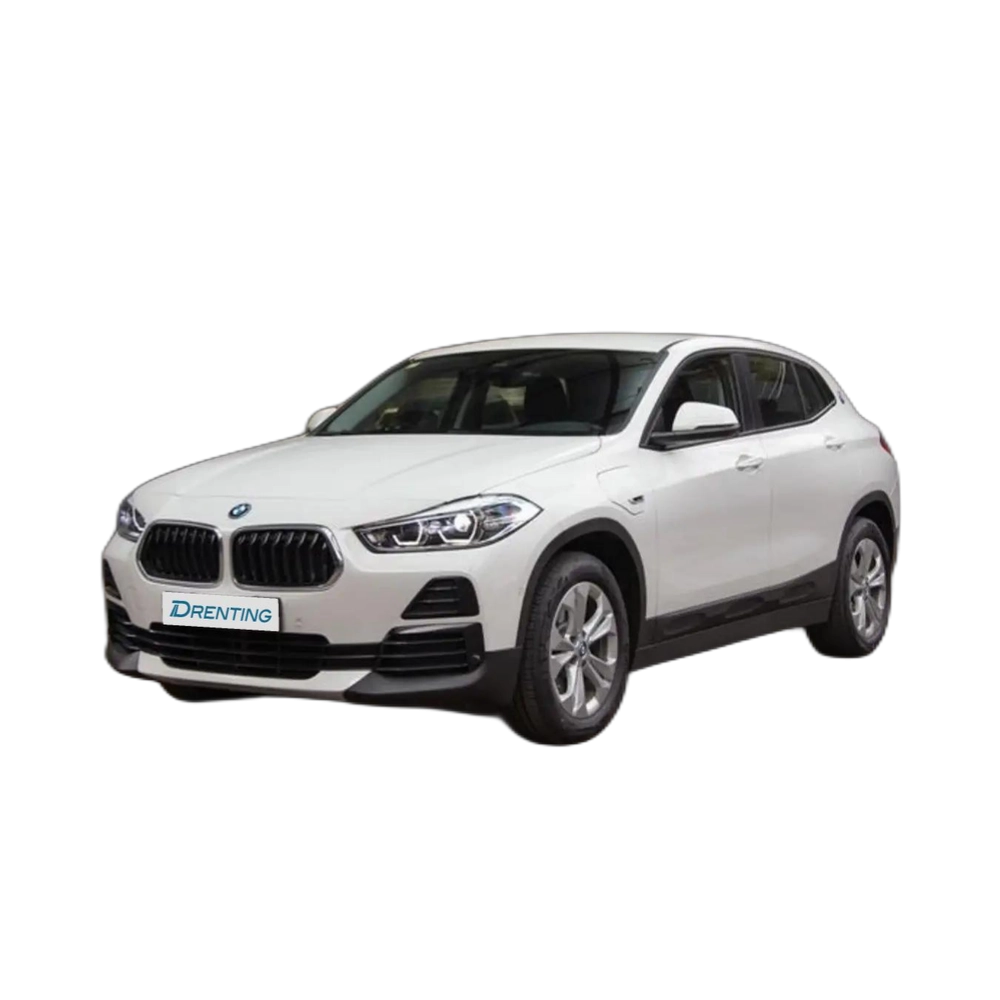 BMW X2 1.5 XDRIVE25E AUTO 5P Blanco