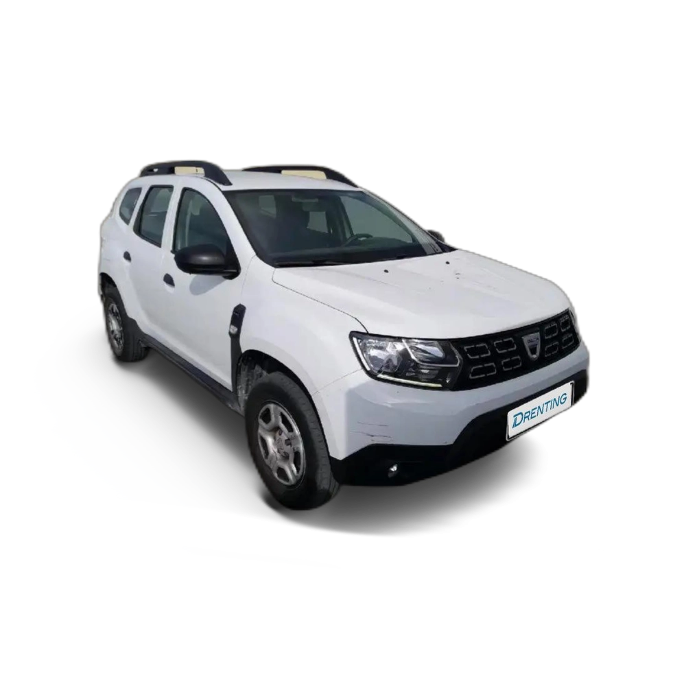Dacia Duster 1.5Blue dCi Essential 4×4 85kW Blanco