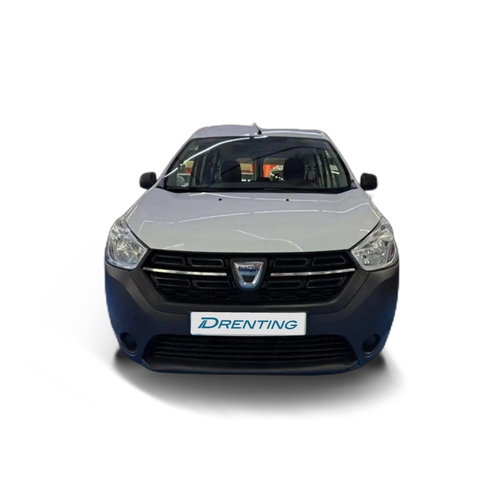 Dacia Dokker 1.5Blue dCi Essential 55kW Blanco
