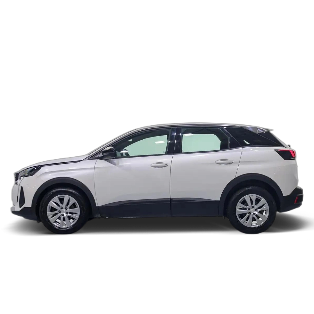 Peugeot 3008 1.5BlueHDi Active Pack S&S EAT8 130 Blanco 1