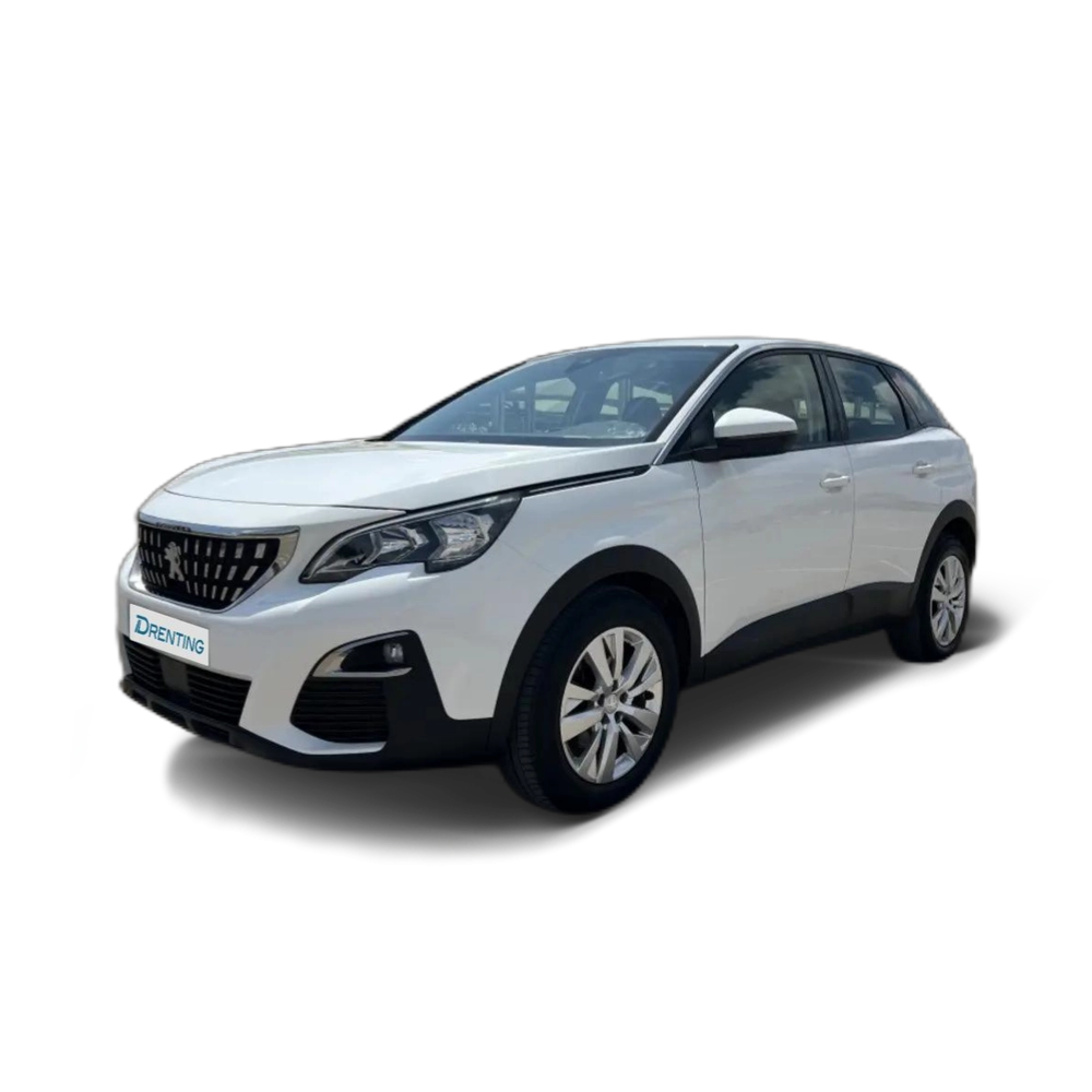 Peugeot 3008 1.5BlueHDi Active S&S 130 Blanco