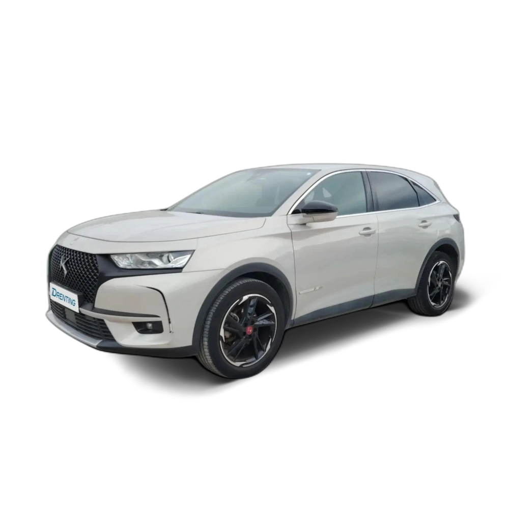 DS Automobiles DS 7 Crossback 1.5BlueHDi Performance Line Aut. Blanco 1 1