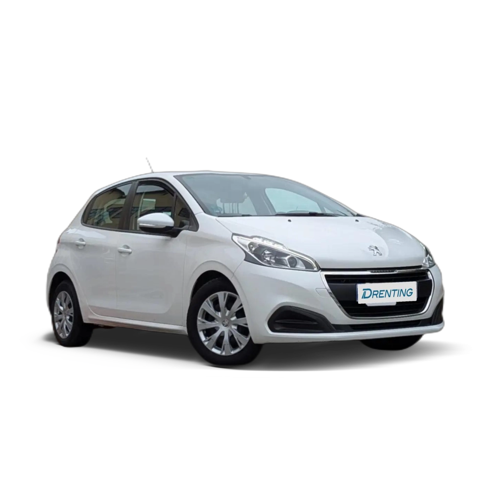Peugeot 208 1.5BlueHDi S&S Active 100 Blanco