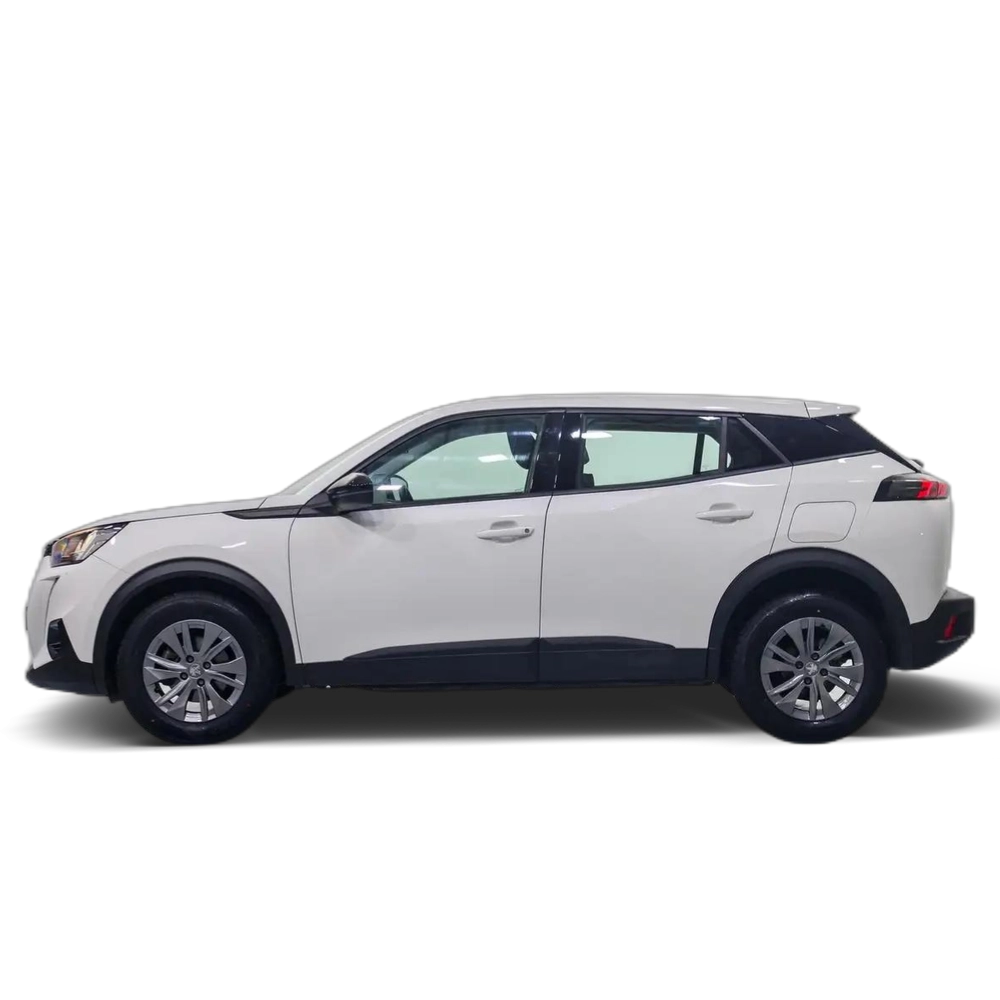 Peugeot 2008 1.5BlueHDi S&S Active Pack 110 Blanco 1