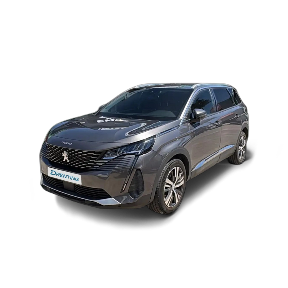 Peugeot 5008 1.5BlueHDi S&S Allure 130 Gris 1