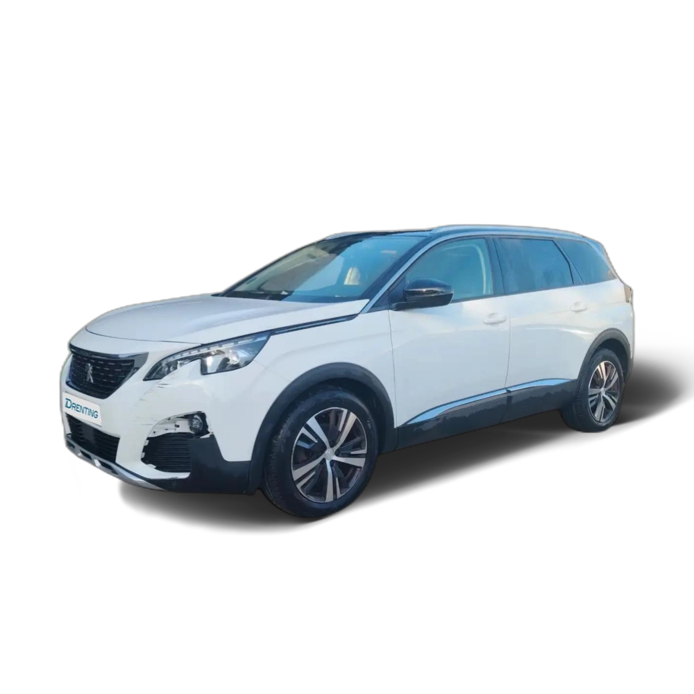 Peugeot 5008 1.5BlueHDi S&S Allure 130 Blanco