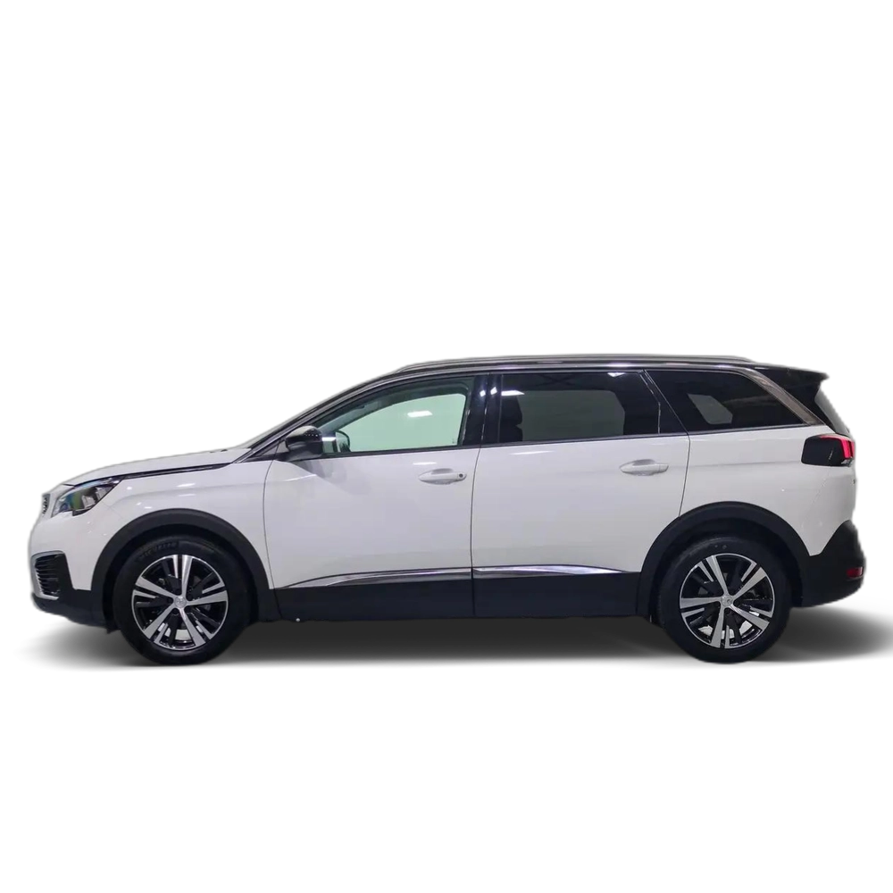 Peugeot 5008 1.5BlueHDi S&S Allure EAT8 130 Blanco 1