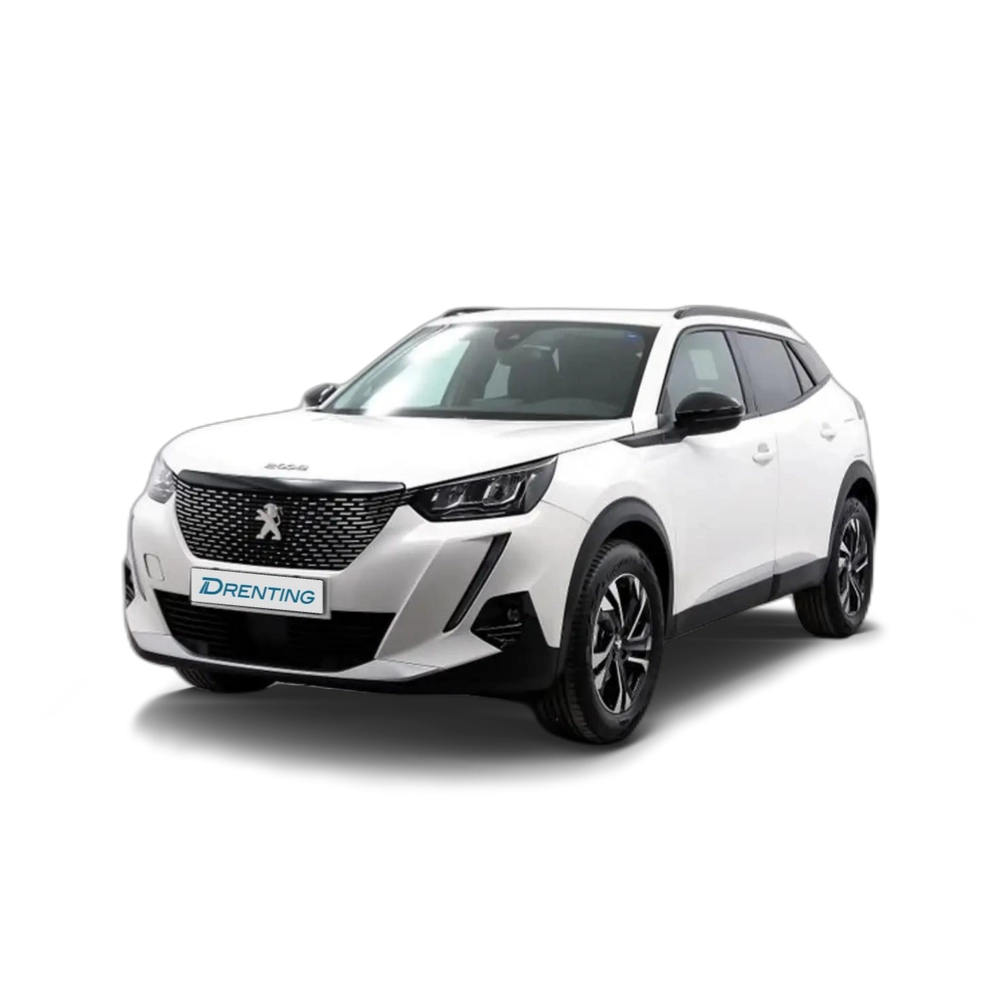 Peugeot 2008 1.5BlueHDi S&S Allure Pack EAT8 130 Blanco 1