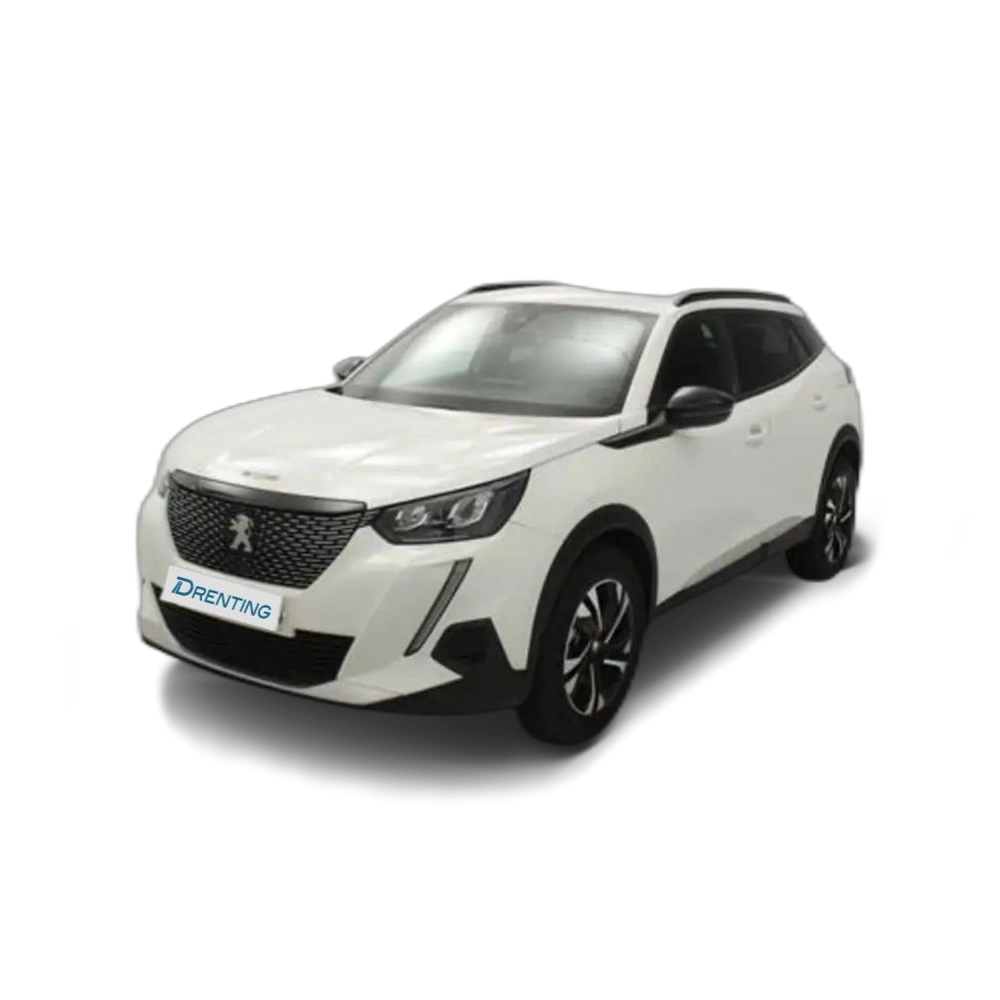Peugeot 2008 1.5BlueHDi S&S Allure Pack EAT8 130 Blanco 1 1