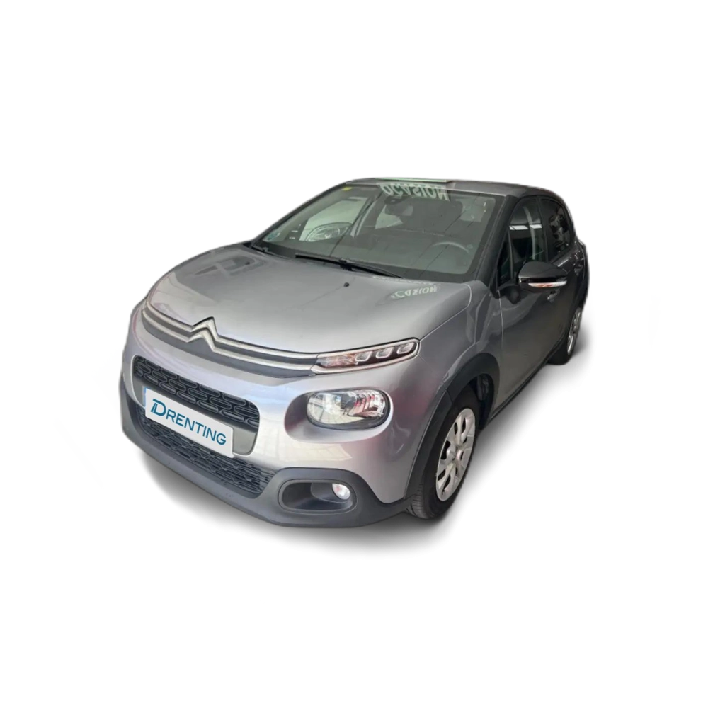 Citroen C3 1.5BlueHDi S&S Business 100 Blanco