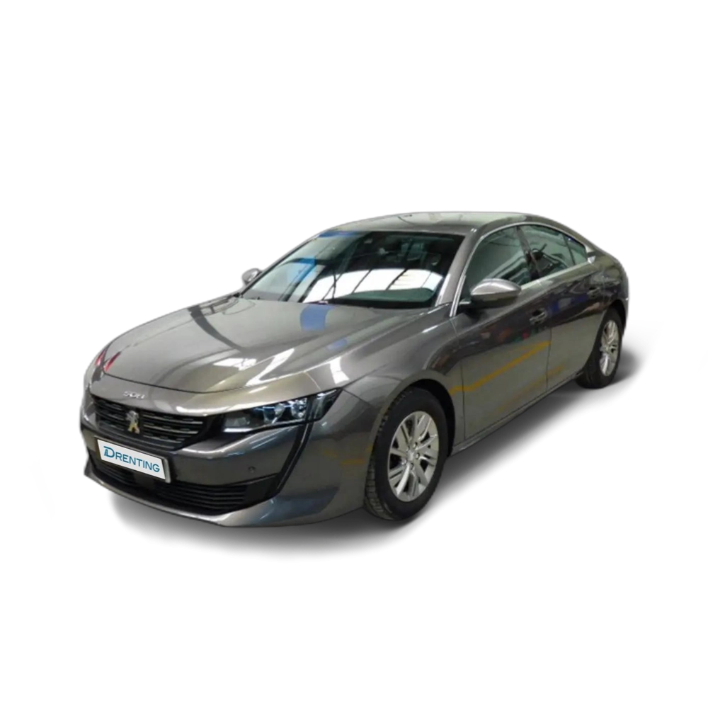 Peugeot 508 1.5BlueHDi S&S Business Line 130 Gris
