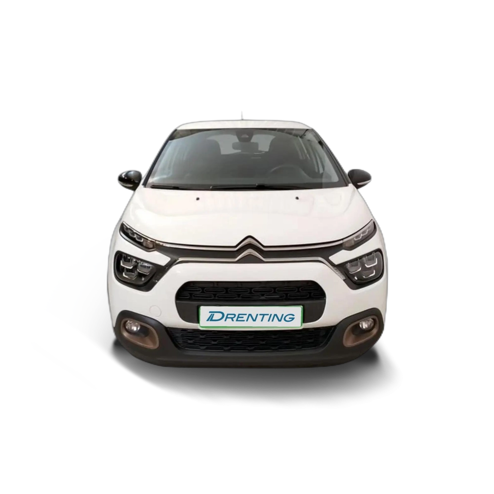 Citroen C3 1.5BlueHDi S&S C-Series 100 Blanco 1