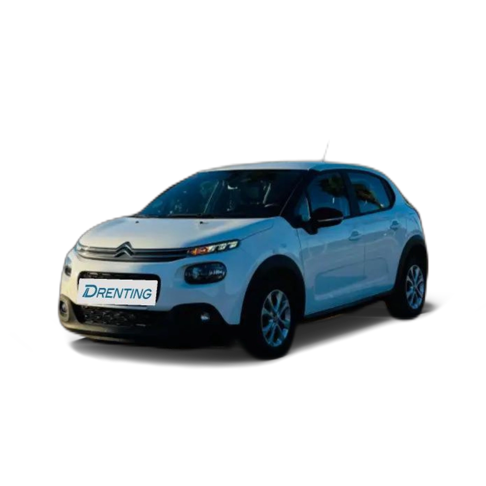 Citroen C3 1.5BlueHDi S&S Feel 100 Blanco 5