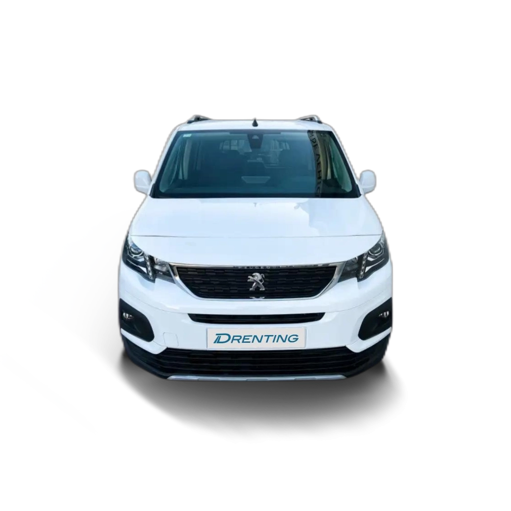 Peugeot Rifter 1.5BlueHDi S&S Long Allure Pack 7pl 130 Blanco