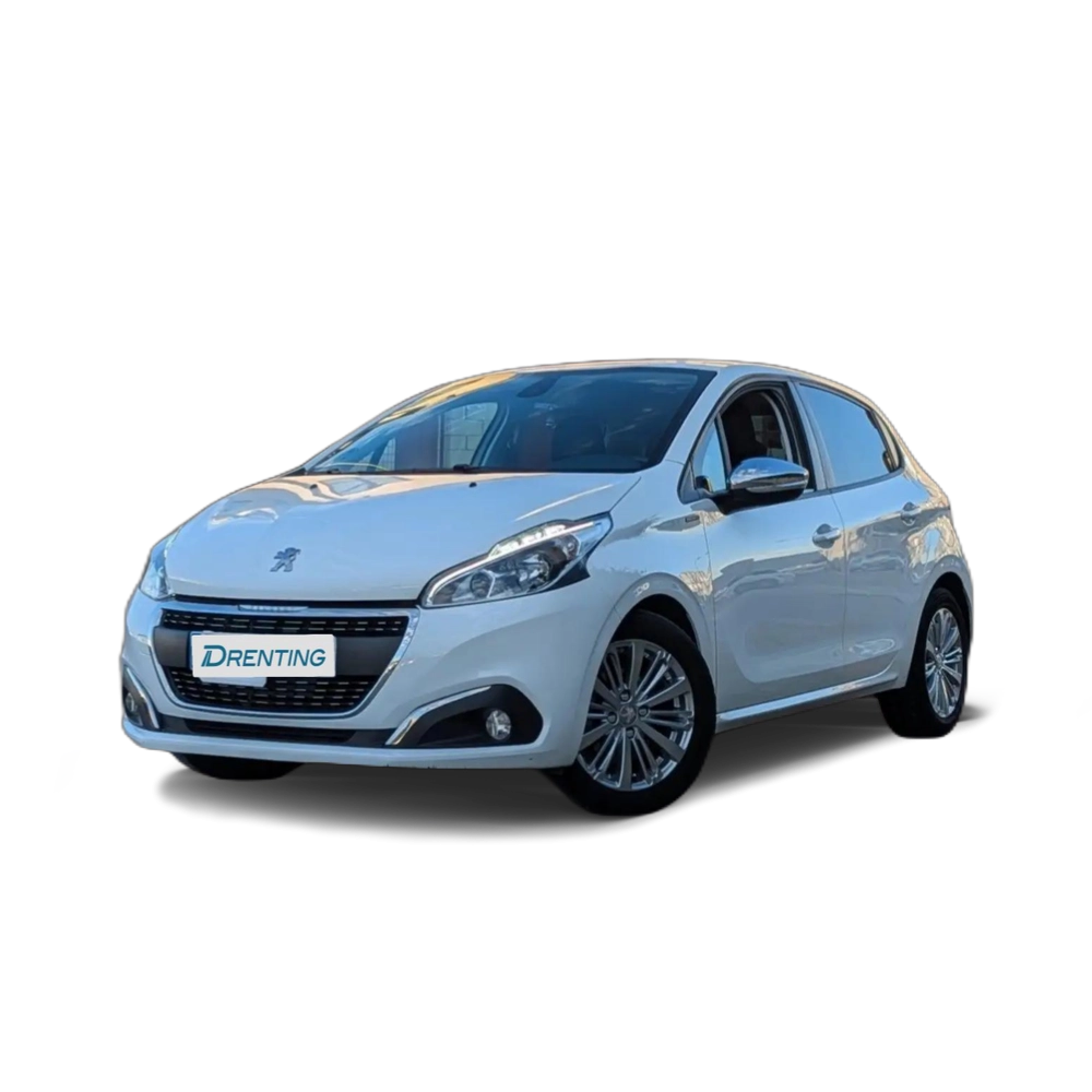Peugeot 208 1.5BlueHDi S&S Signature 100 Blanco