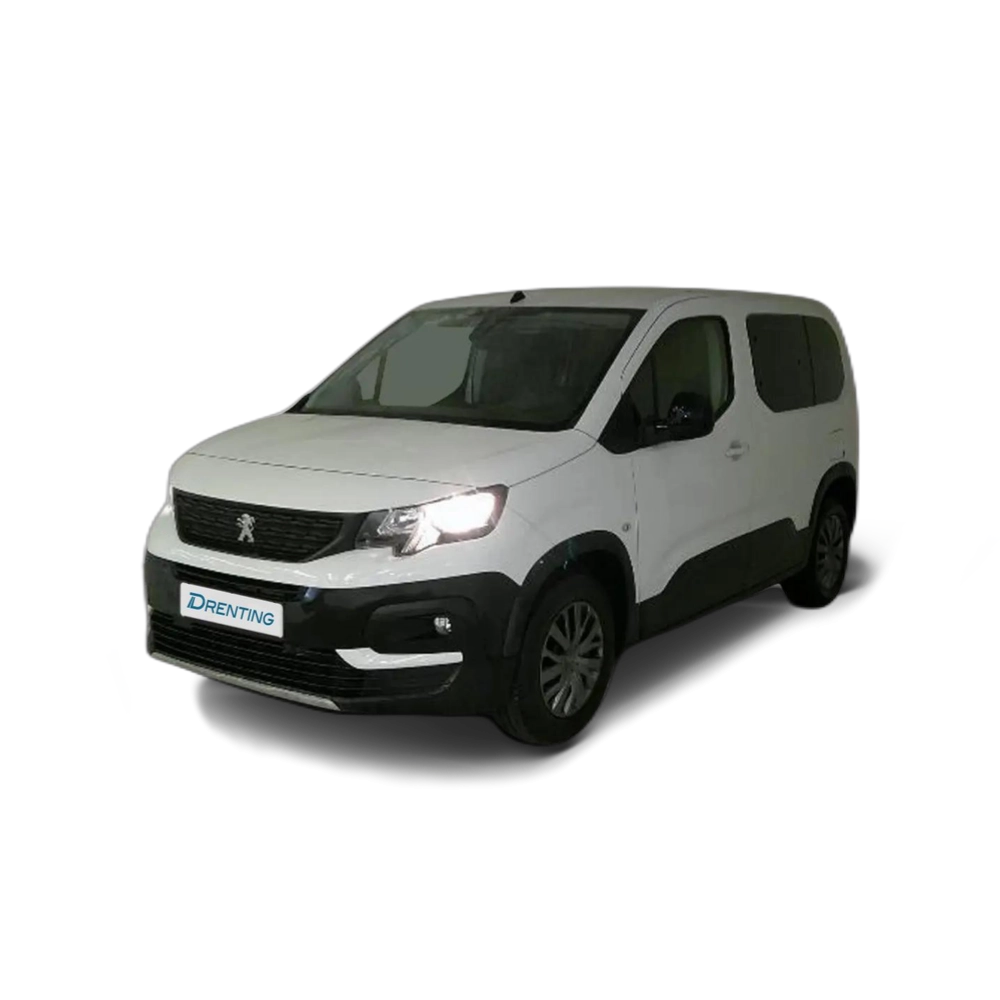 Peugeot Rifter 1.5BlueHDi S&S Standard Active Pack 100 Blanco 2