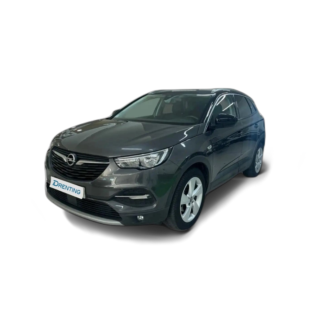 Opel Grandland X 1.5CDTi S&S 120 Aniversario 130 Gris