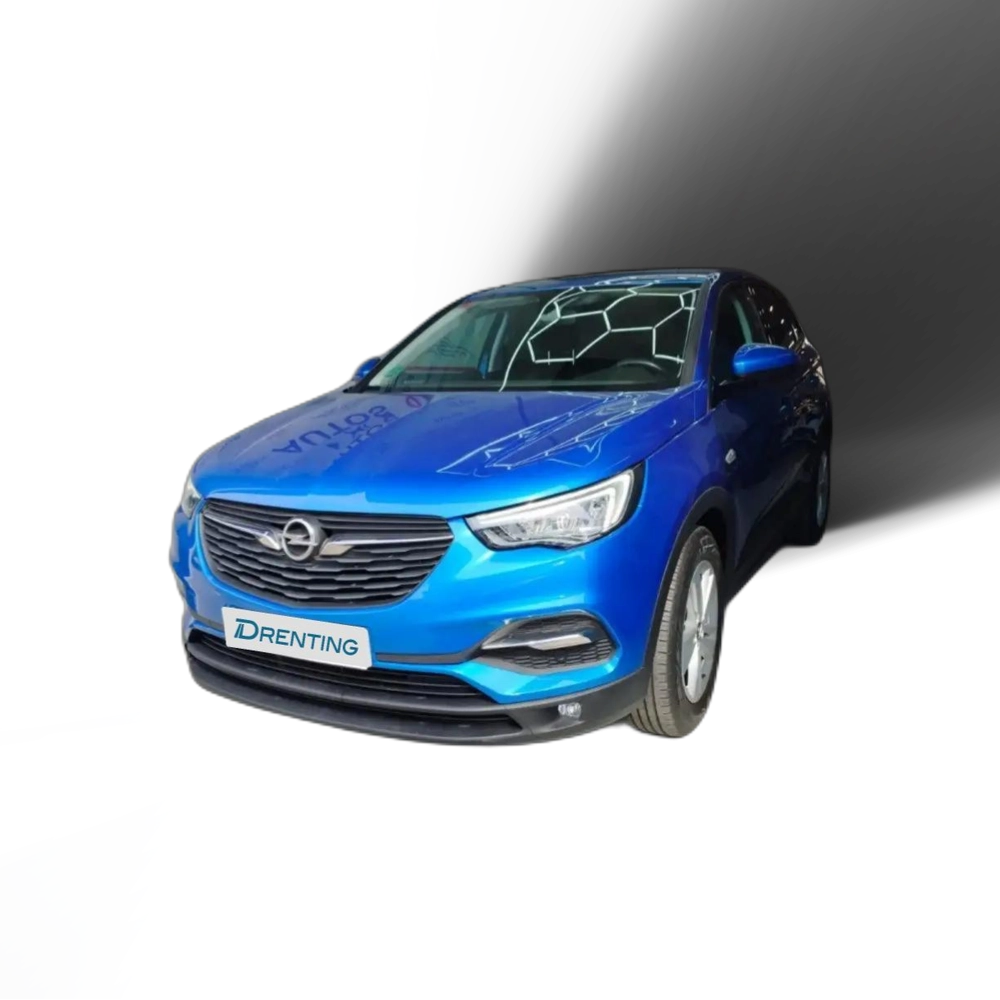 Opel Grandland X 1.5CDTi S&S 2020 130 Azul