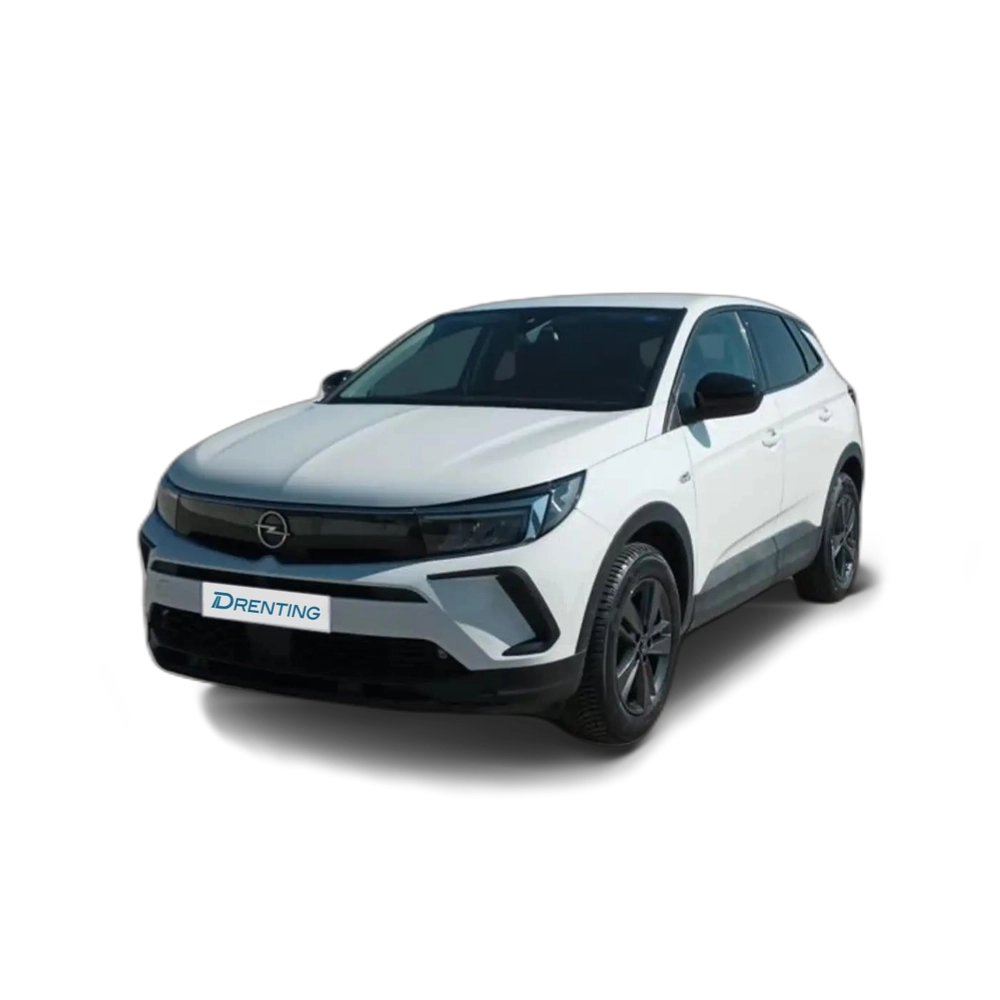 Opel Grandland 1.5CDTi S&S Business Edition Aut. 130 Blanco
