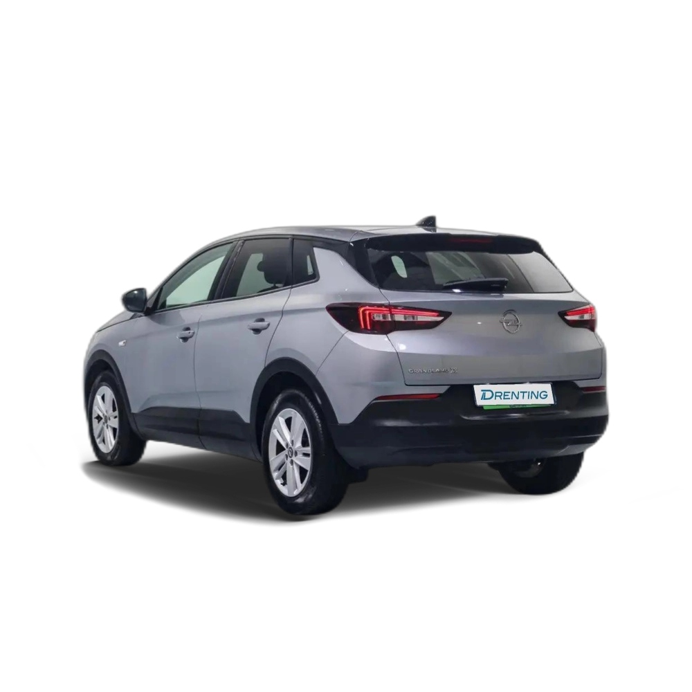 Opel Grandland X 1.5CDTi S&S Selective 130 Gris 1