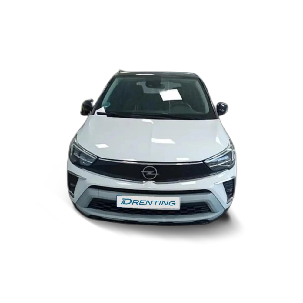 Opel Crossland 1.5D 81kW (110CV) GS Line Blanco