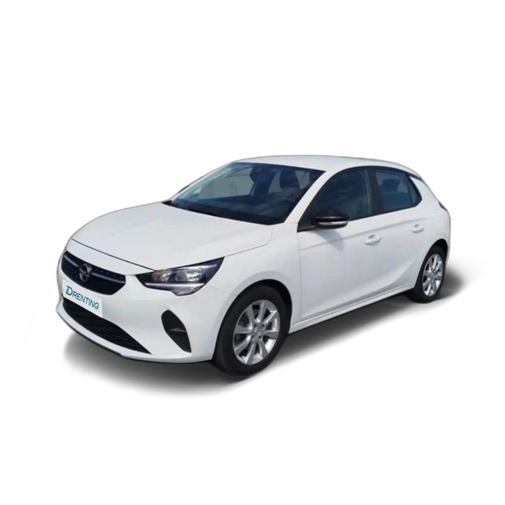 Opel Corsa 1.5D DT 74kW (100CV) Edition Blanco