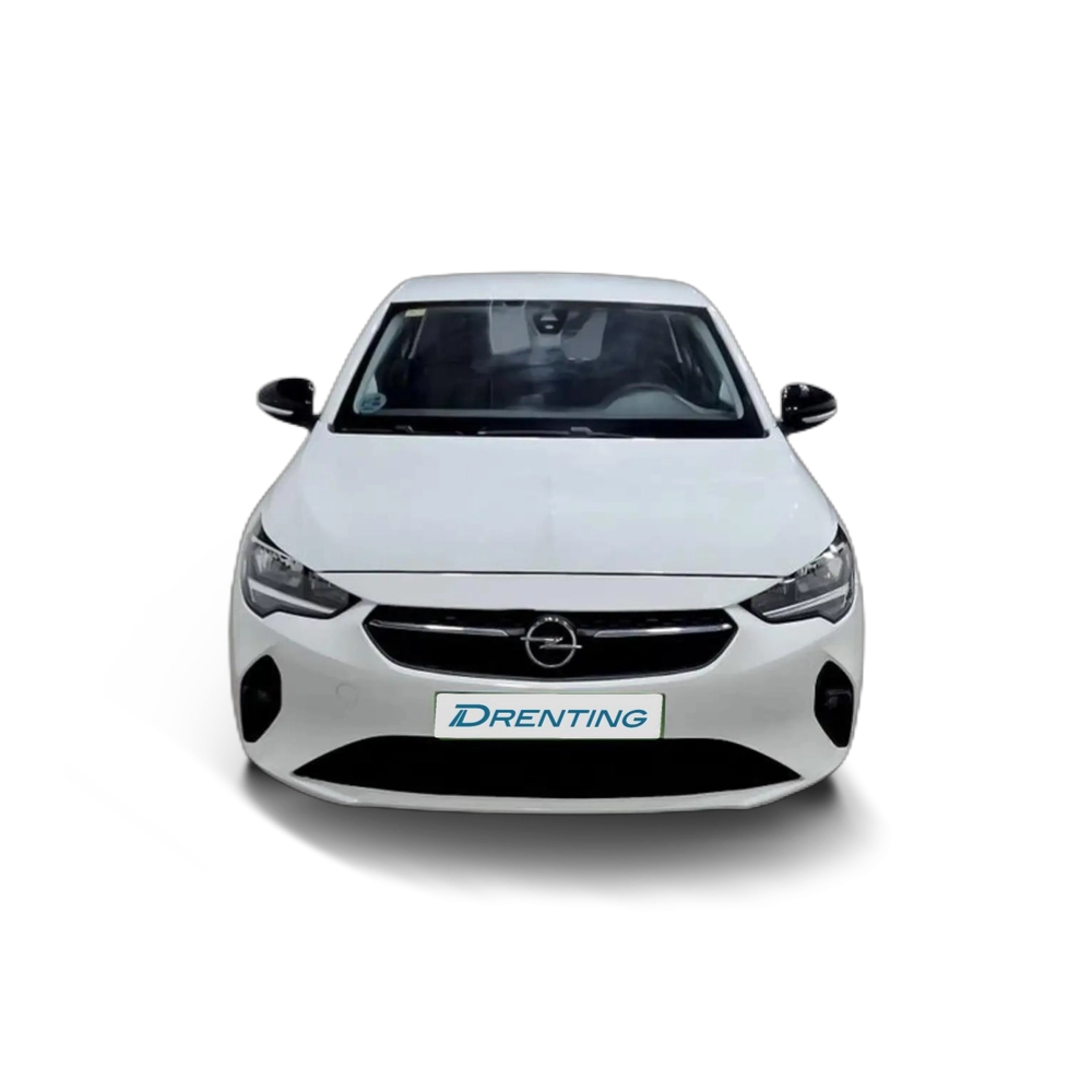 Opel Corsa 1.5D DT 74kW (100CV) Edition Blanco 1