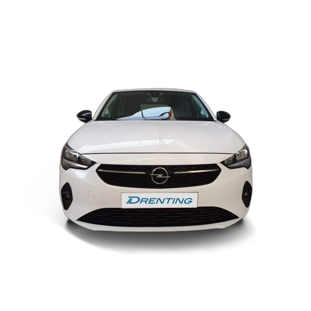 Opel Corsa 1.5D DT S/S Edition 100 Blanco 2