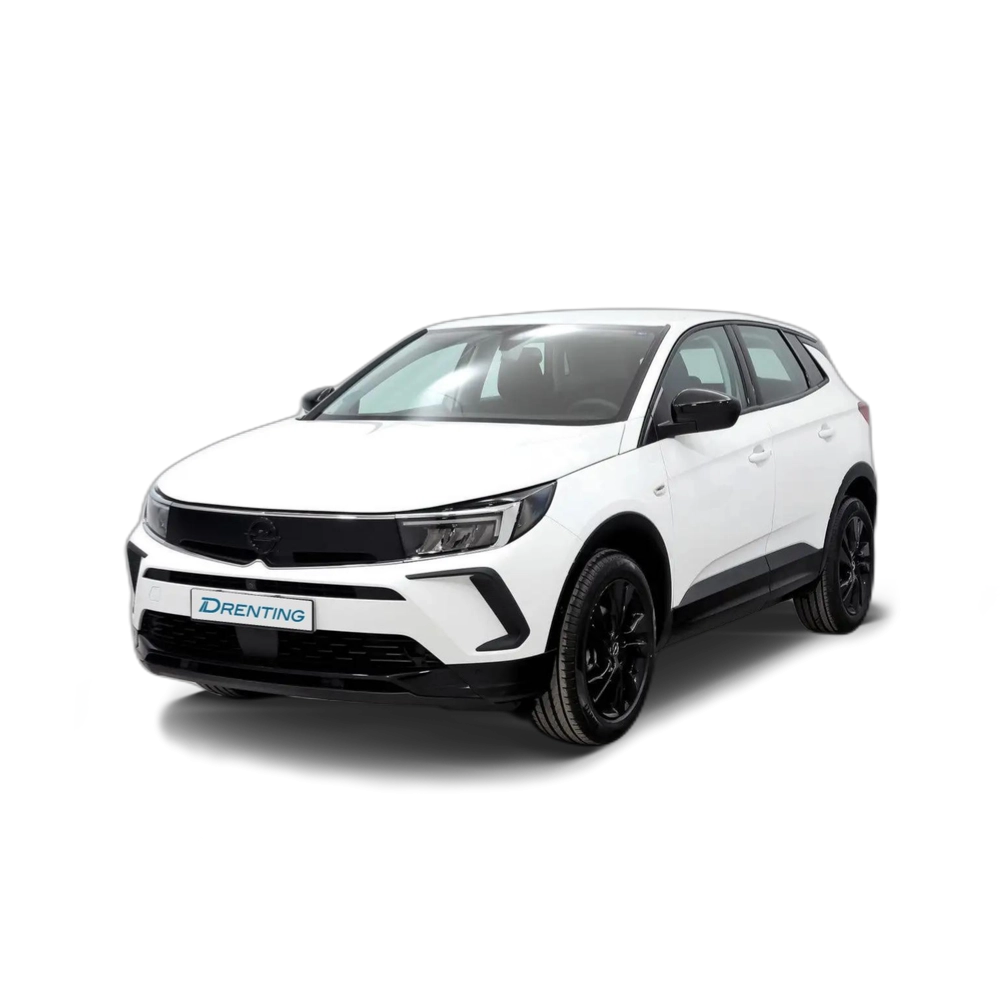 Opel Grandland 1.5D DTH AT8 S/S GS Blanco 1