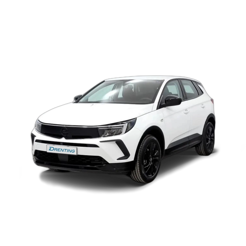 Opel Grandland 1.5D DTH AT8 S/S GS Blanco 1
