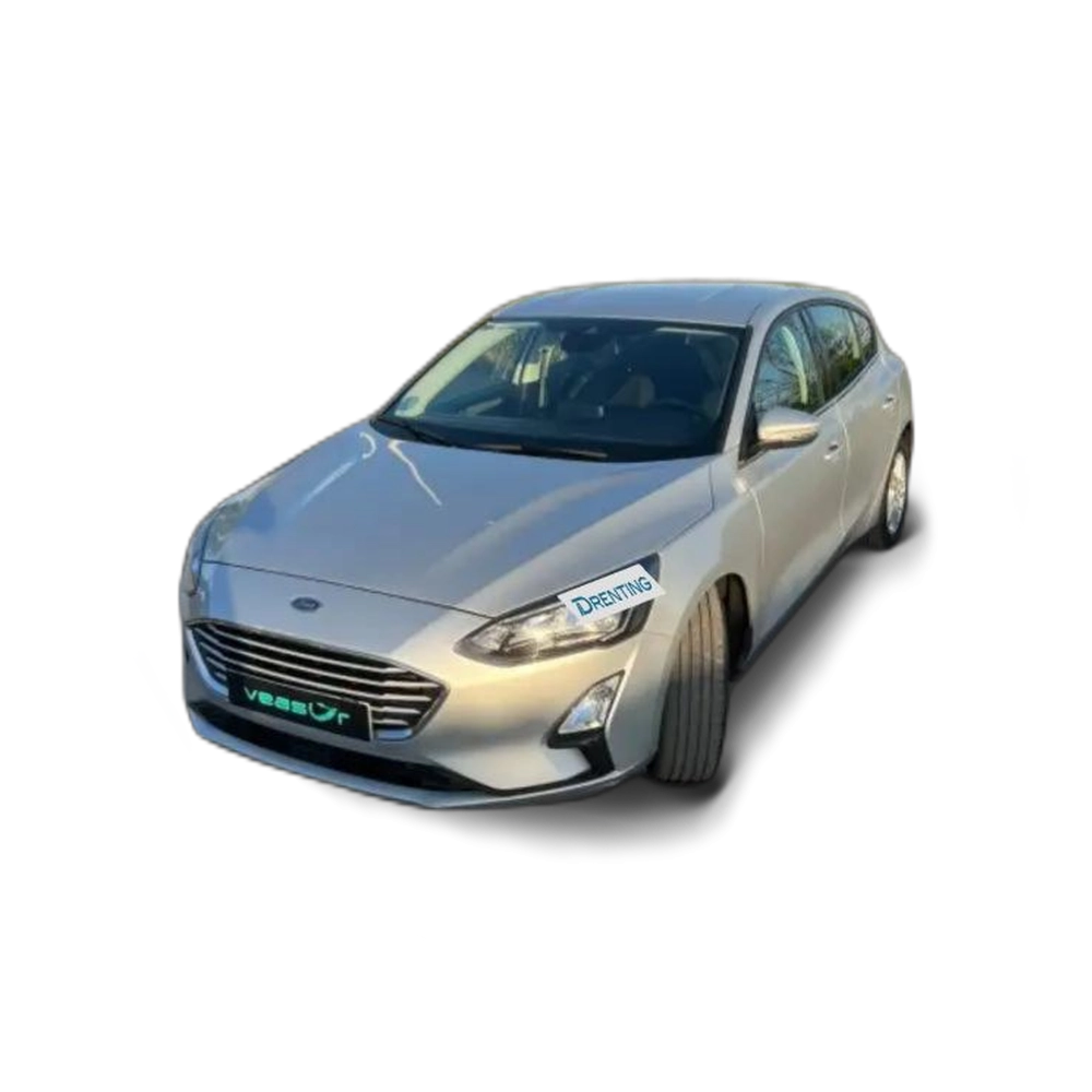 Ford Focus 1.5Ecoblue Trend+ 95 Gris