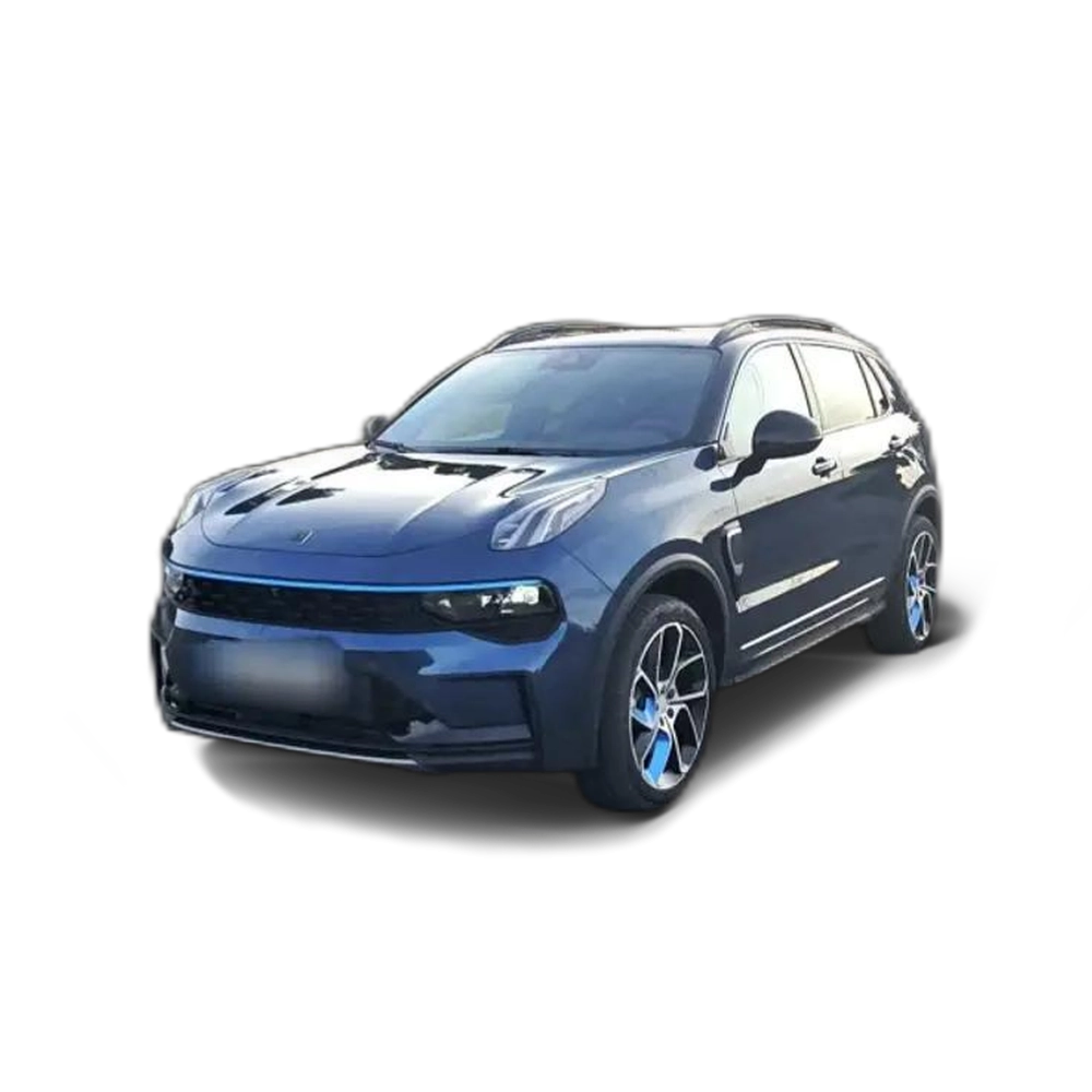 Lynk & Co 01 1.5T PHEV Azul 3
