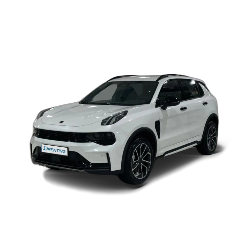 Lynk & Co 01 1.5T PHEV Core Blanco