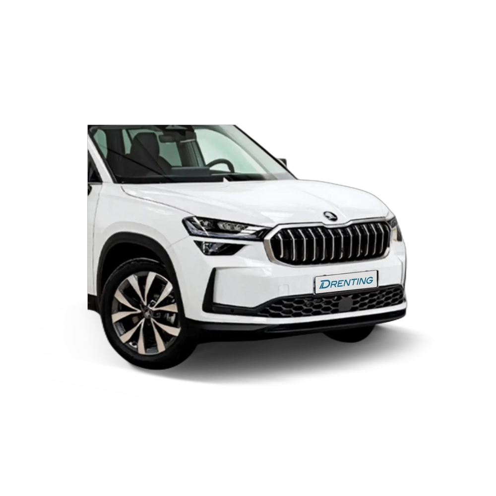 Skoda Kodiaq 1.5TSI iV PHEV Plus 4×2 DSG 150kW Blanco 1