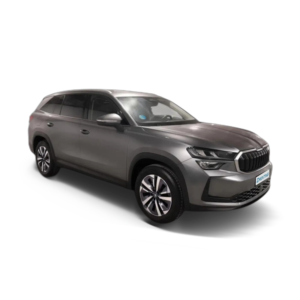 Skoda Kodiaq 1.5TSI m-HEV Selection 4×2 DSG 110kW Gris 1