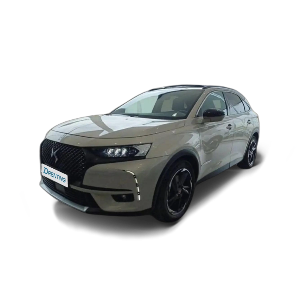 DS Automobiles DS 7 Crossback 1.6  Auto 4WD Performance Line Gris