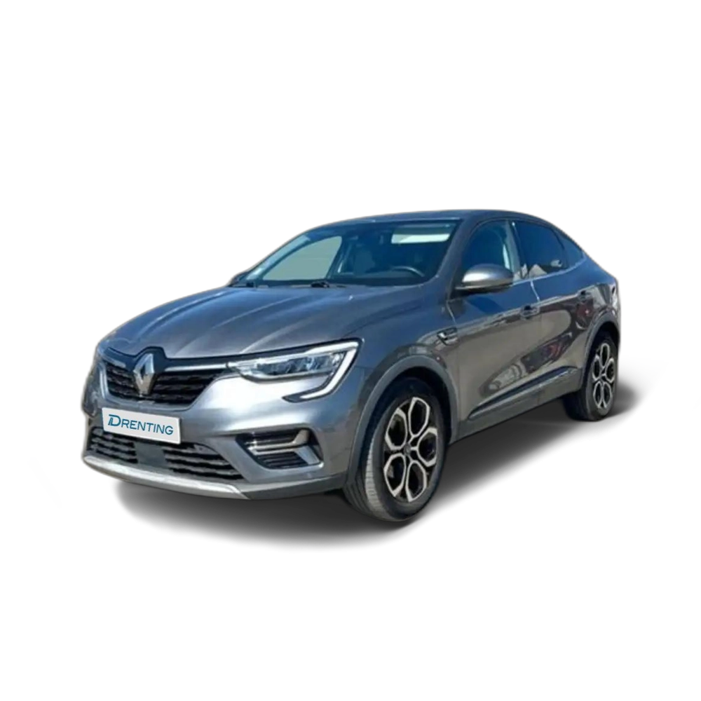 Renault Arkana 1.6 E-TECH HEV TECHNO 107KW 145 5P Gris