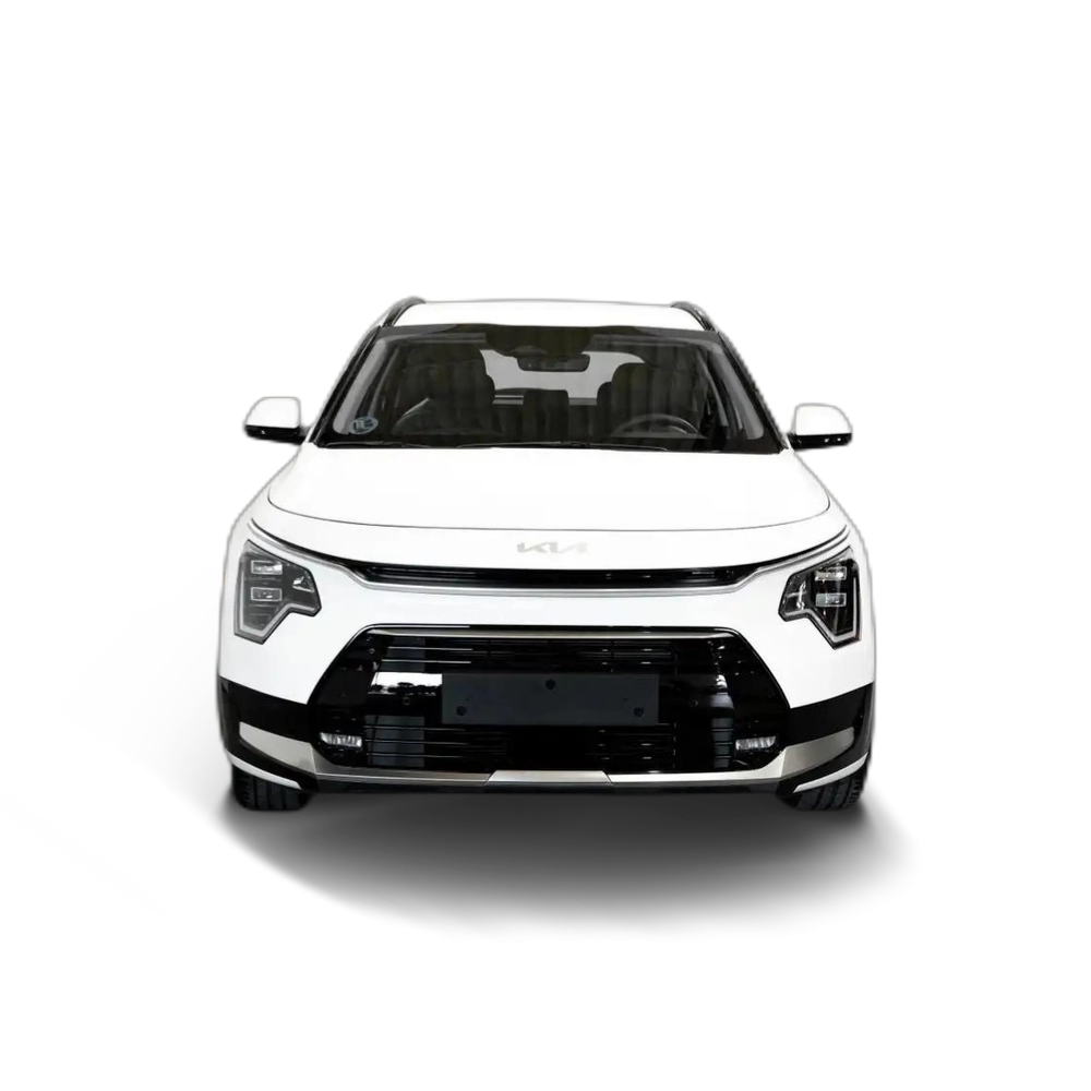 Kia Niro 1.6 GDi HEV 104kW (141CV) Drive Blanco 1