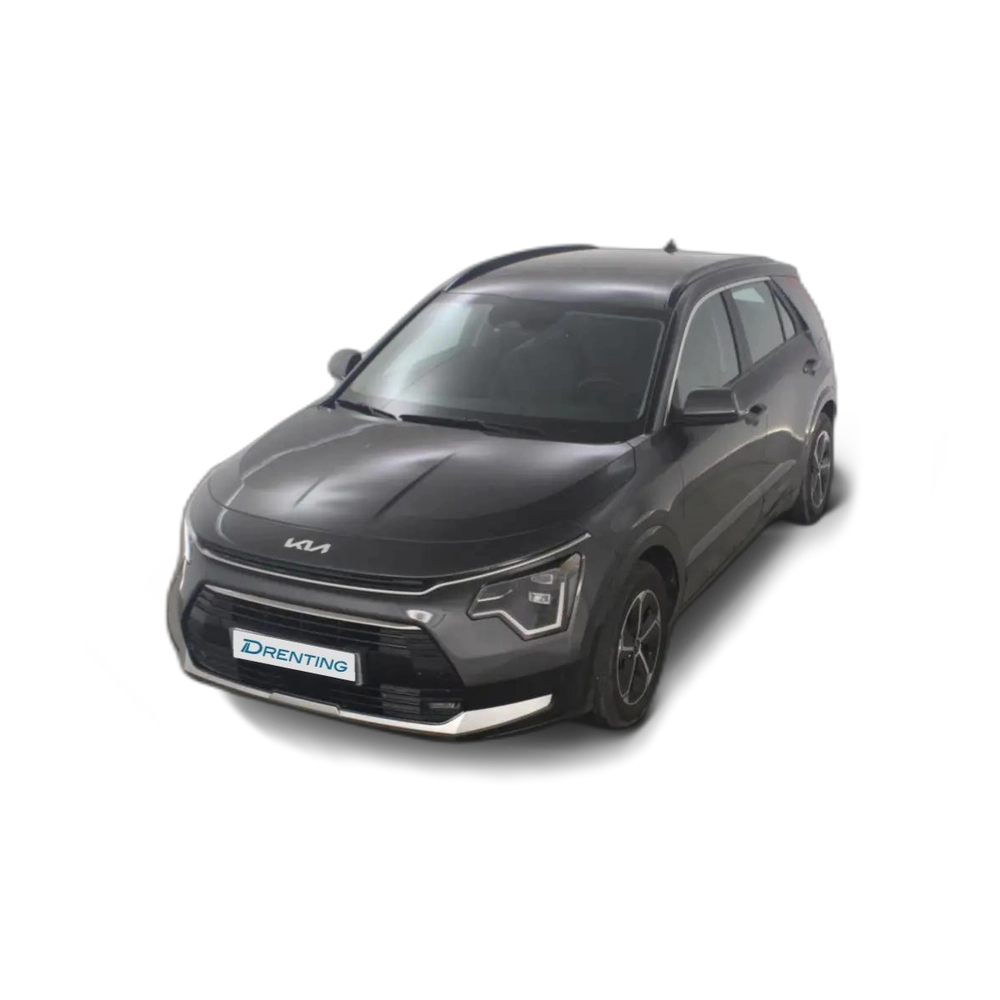Kia Niro 1.6 GDi HEV 95kW (129CV) Drive Gris 1