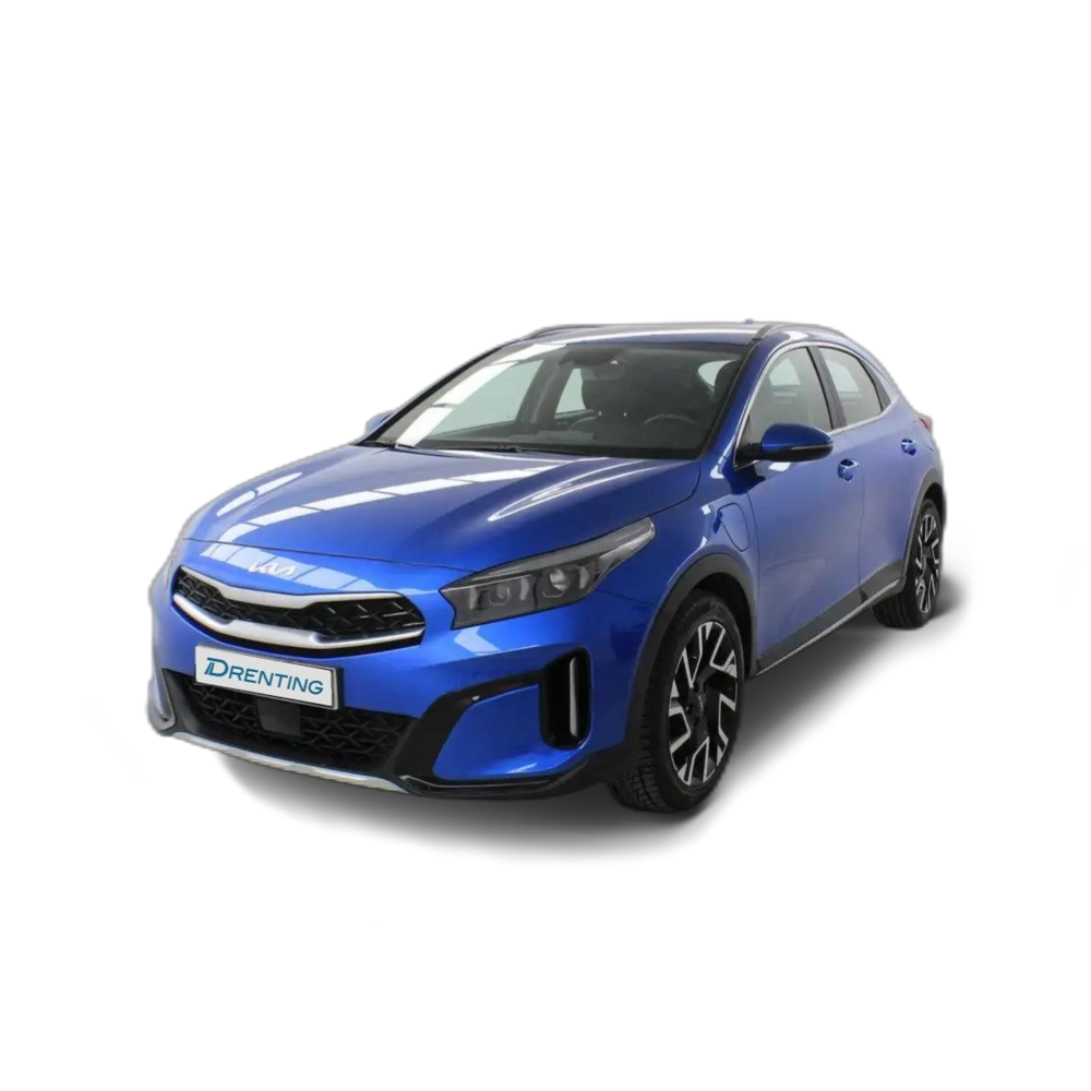 Kia XCeed 1.6 GDi PHEV 104kW (141CV) eTech Azul