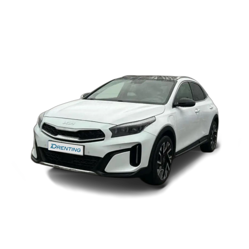 Kia XCeed 1.6 GDI PHEV EMOTION 141 5P Blanco 1