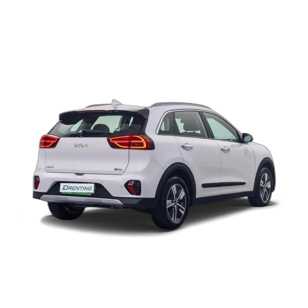 Kia Niro 1.6 HEV Drive Blanco