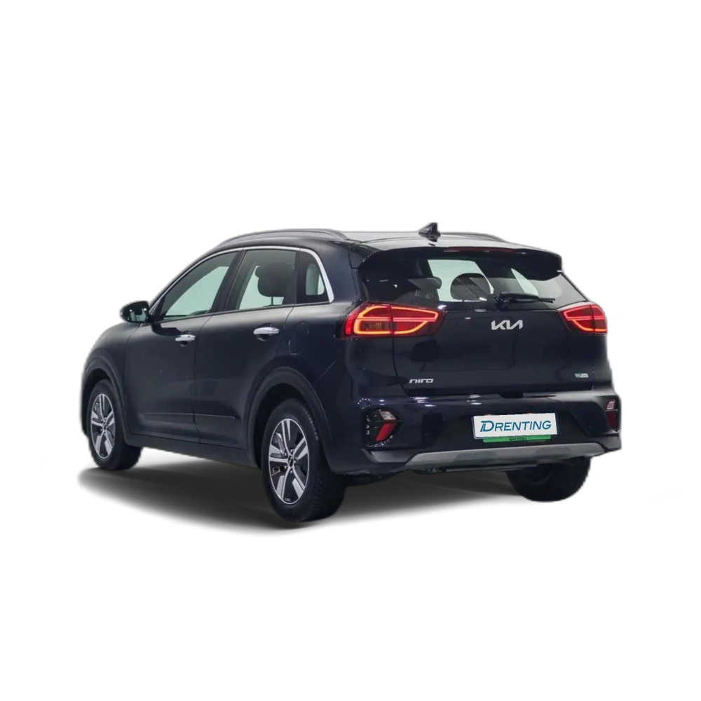 Kia Niro 1.6 HEV Drive Negro