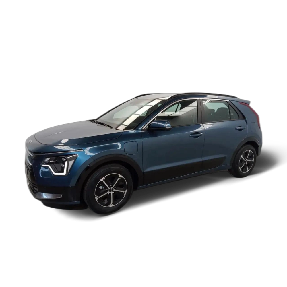 Kia Niro 1.6 HEV Drive Azul 1