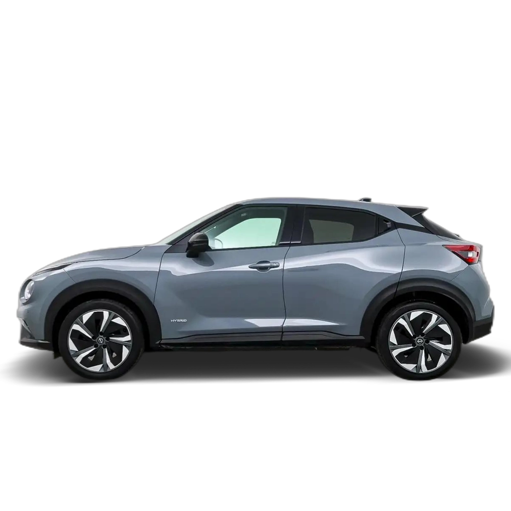 Nissan Juke 1.6 Hybrid Acenta Auto 105kW Gris 1 1