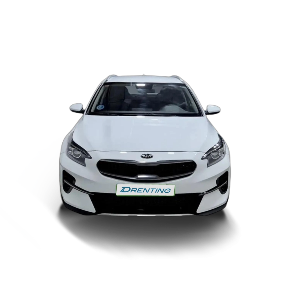 Kia XCeed 1.6 MHEV iMT Drive 100kW (136CV) Blanco