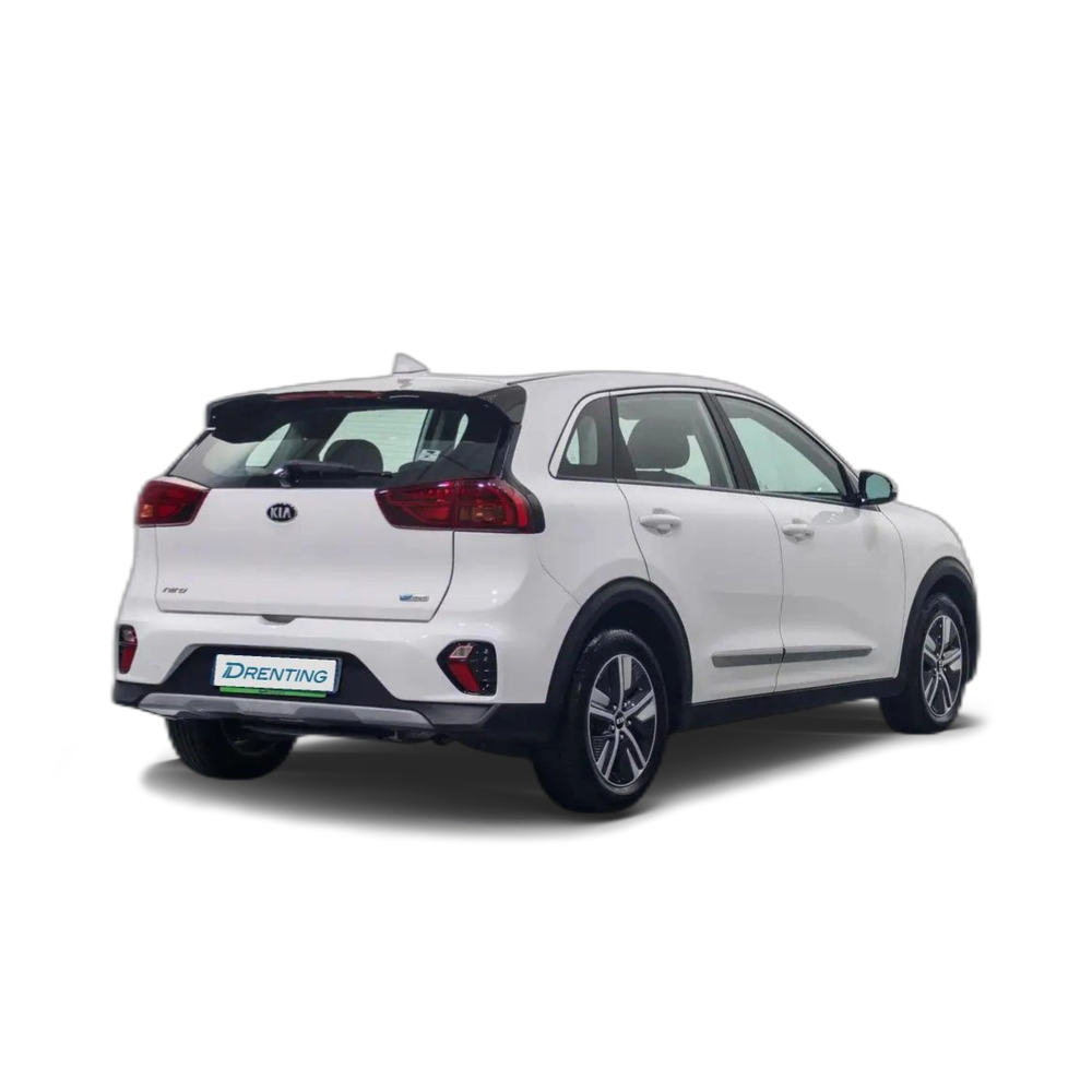 Kia Niro 1.6 PHEV Concept Blanco 1