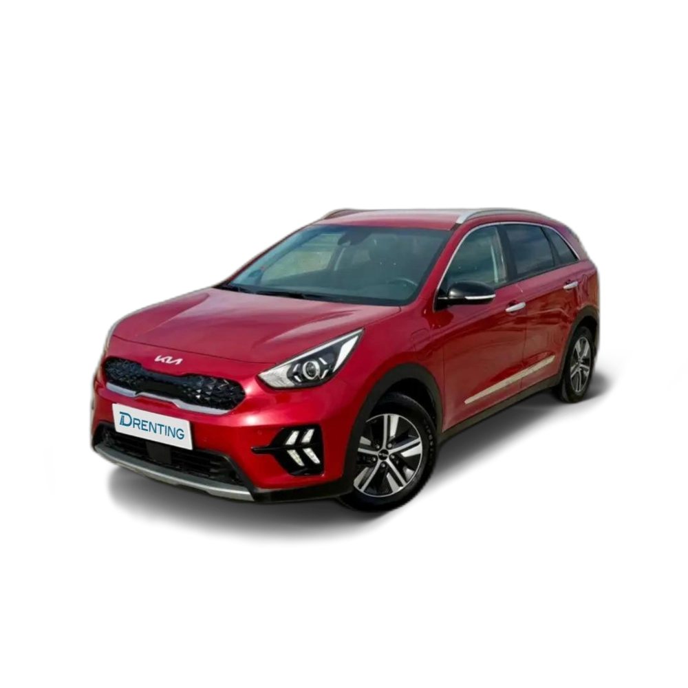 Kia Niro 1.6 PHEV Drive Burdeos
